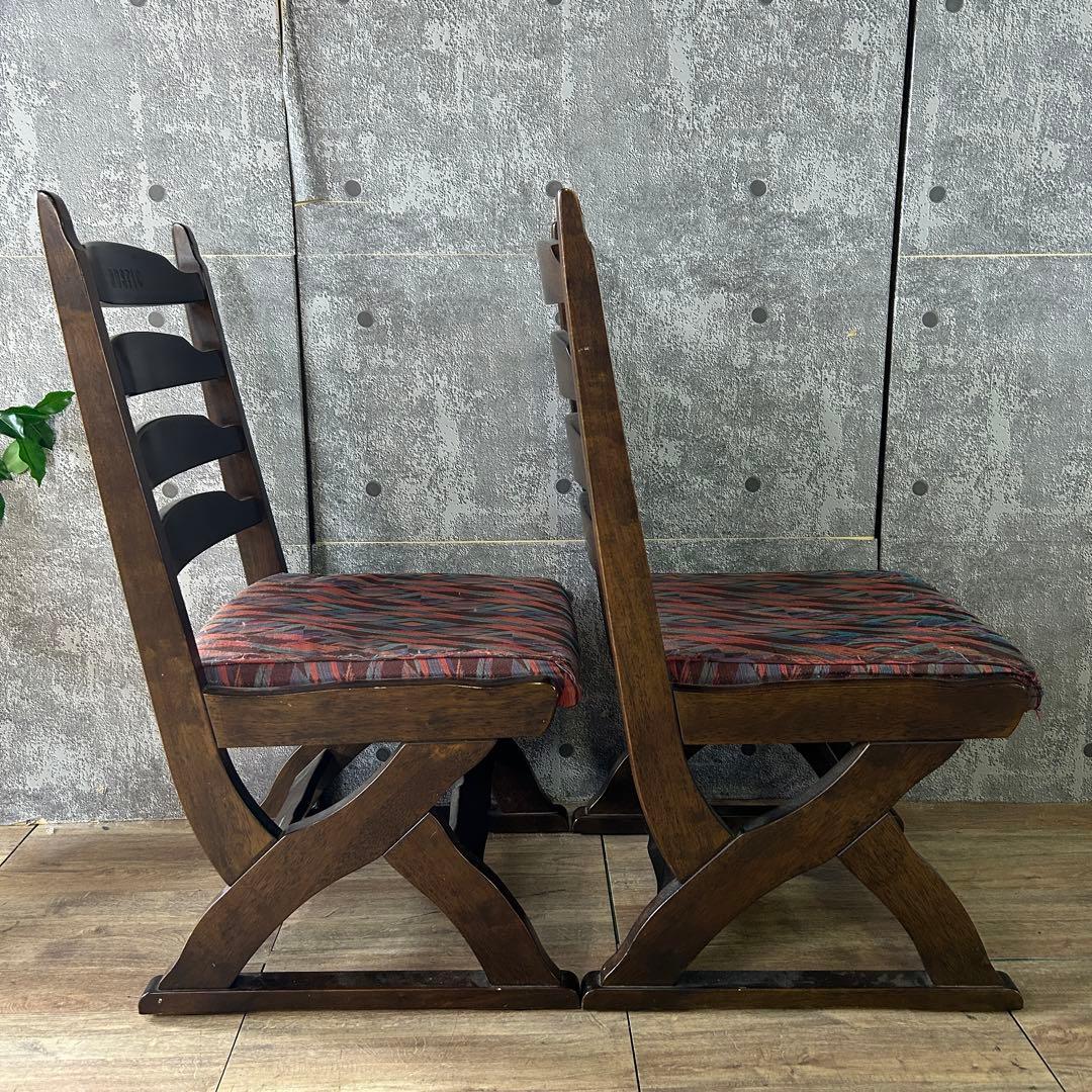 Aya Itoh꧁カリモク家具 karimoku꧂RUSTIC ダイニング