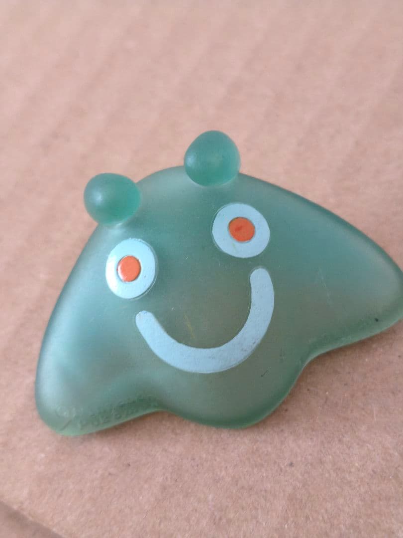 ポケモン指人形　クリアのみ　約46体　まとめ売り　レア　希少