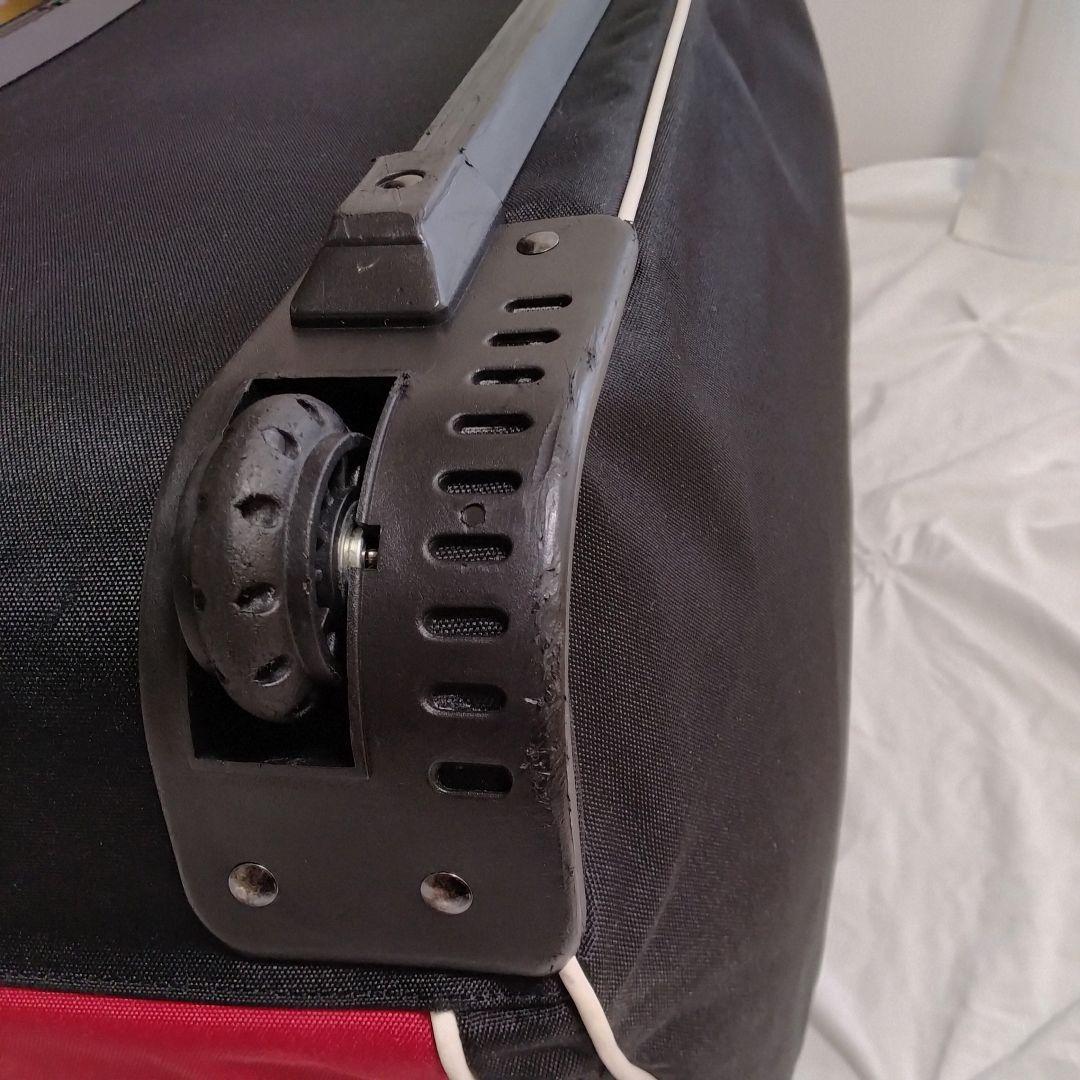 【大型 大容量 キャリーバッグ】カンタベリー キャリーケース ボストンバッグ