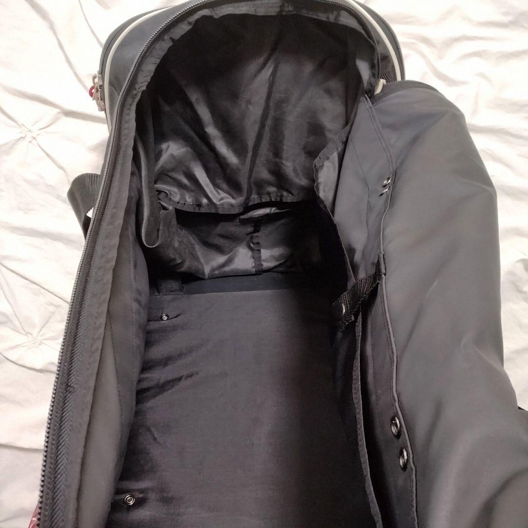 【大型 大容量 キャリーバッグ】カンタベリー キャリーケース ボストンバッグ