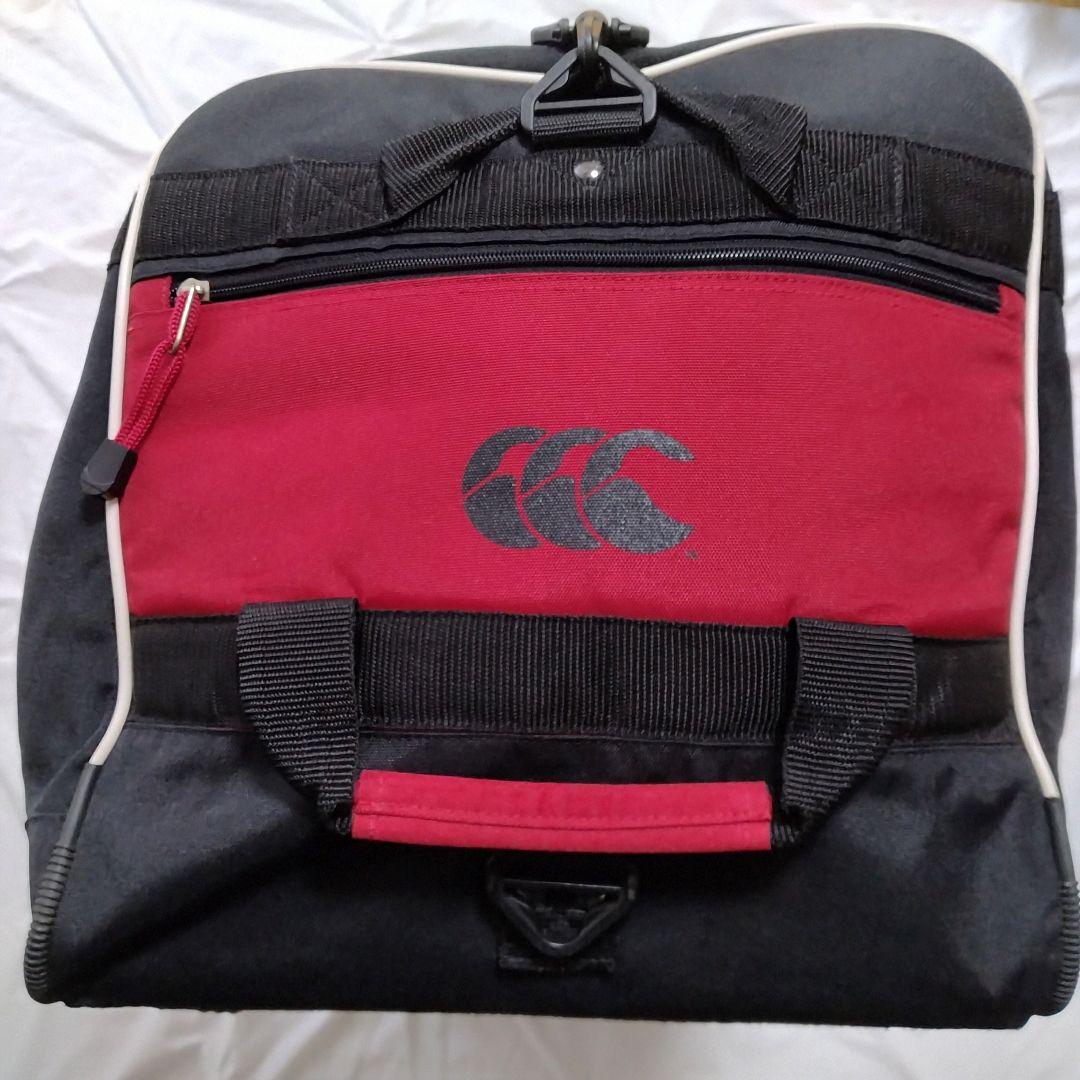 【大型 大容量 キャリーバッグ】カンタベリー キャリーケース ボストンバッグ