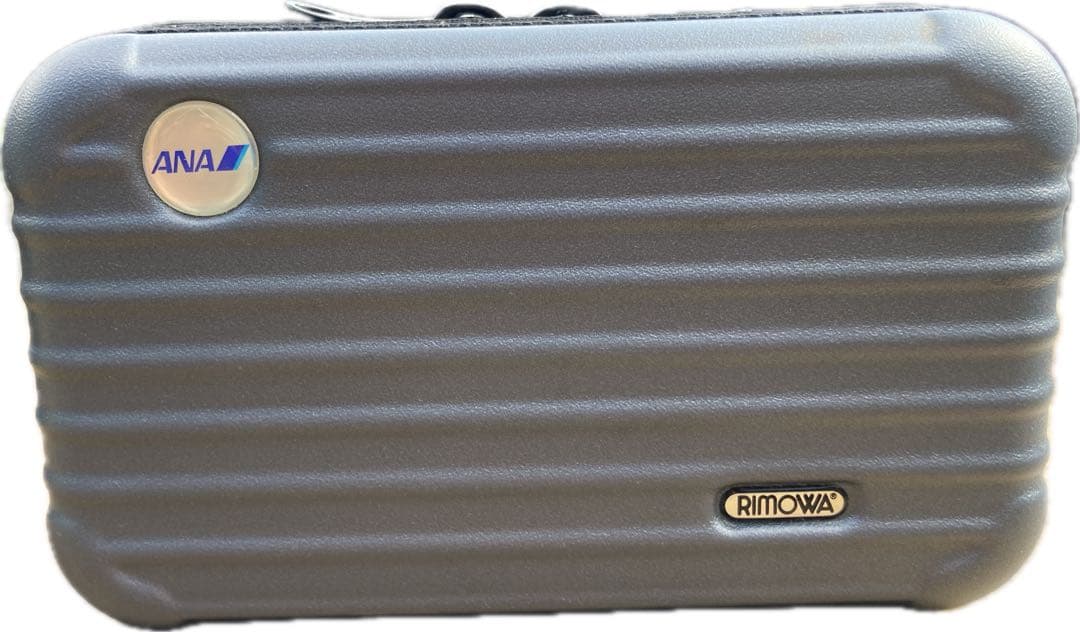 み*み様 ANA ファーストクラス アメニティリモワハードケース 限定
