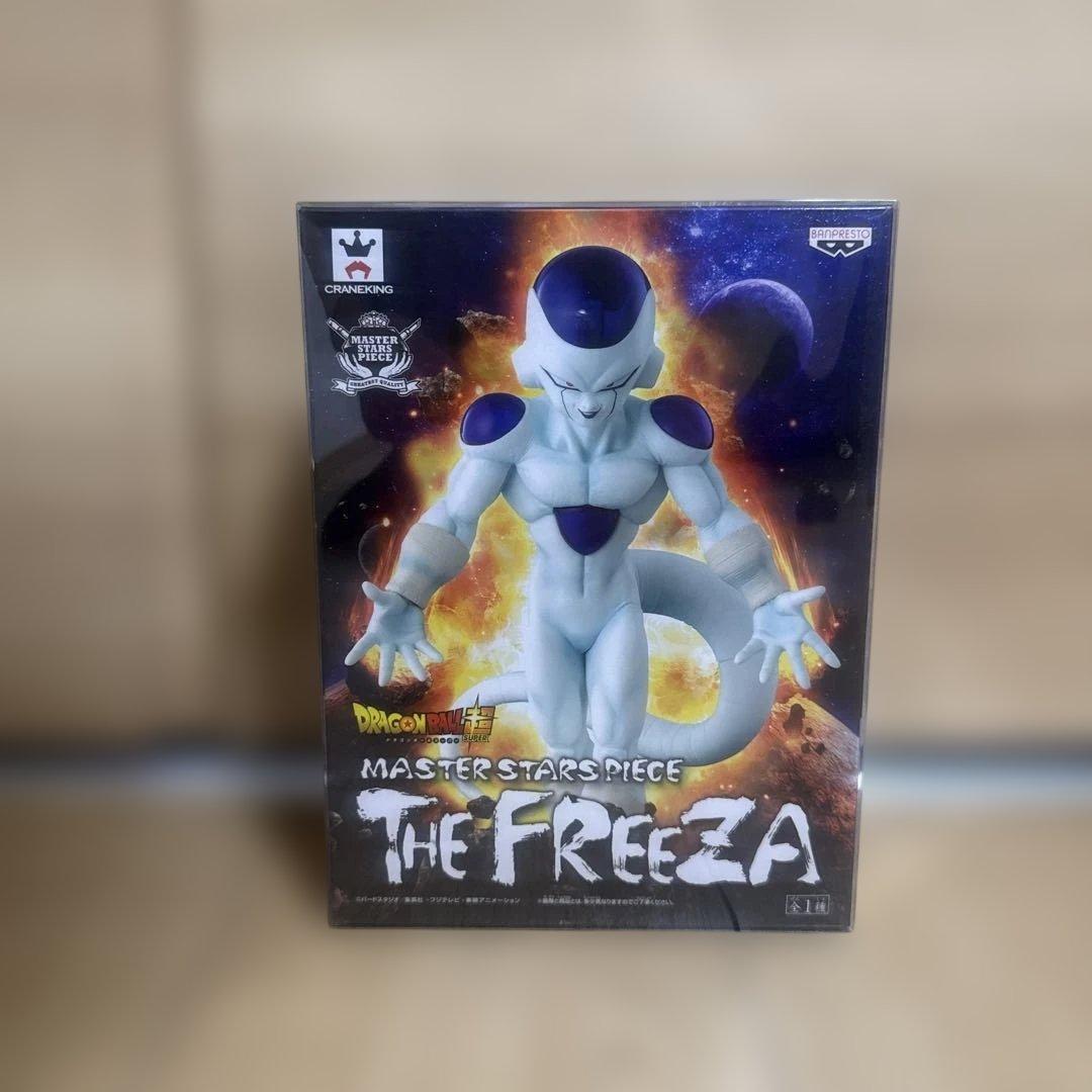 ドラゴンボール　MSP フリーザ