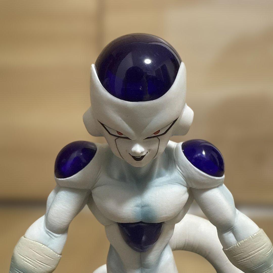 ドラゴンボール　MSP フリーザ