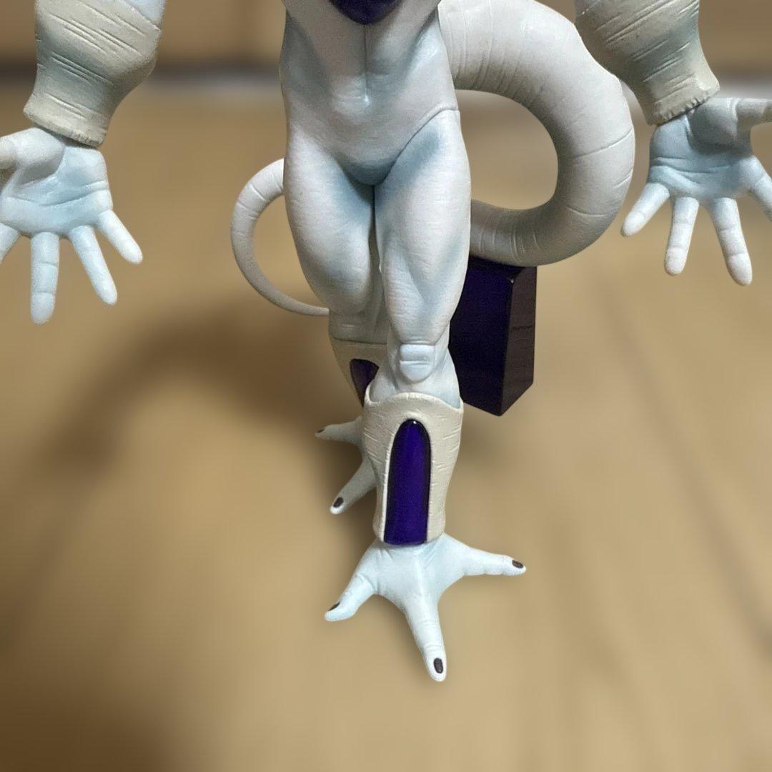 ドラゴンボール　MSP フリーザ