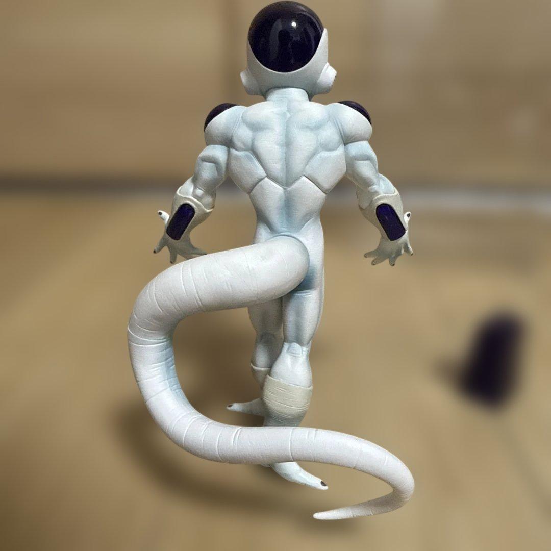 ドラゴンボール　MSP フリーザ