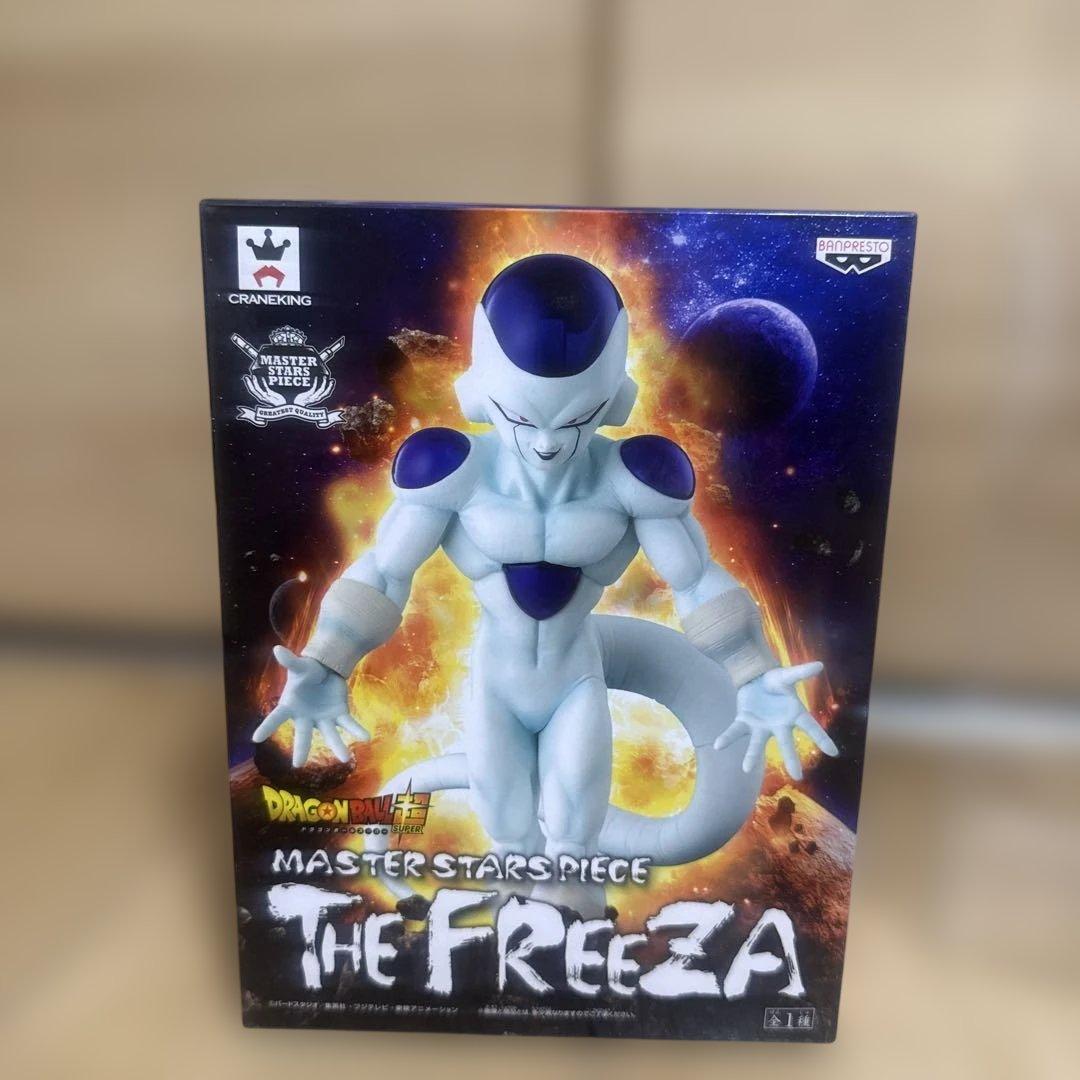 ドラゴンボール　MSP フリーザ