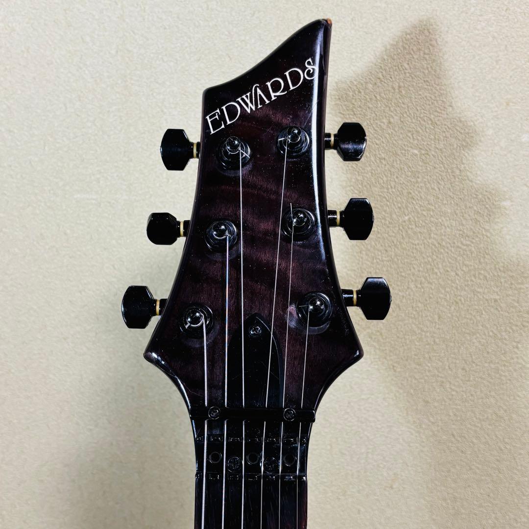 EDWARDS ESP E-P-98A PIERROT AIJI エドワーズ