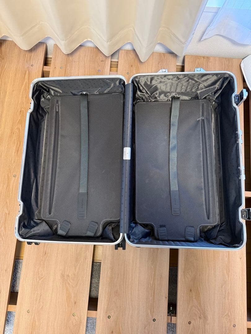 リモワ　ORIGINAL トランク