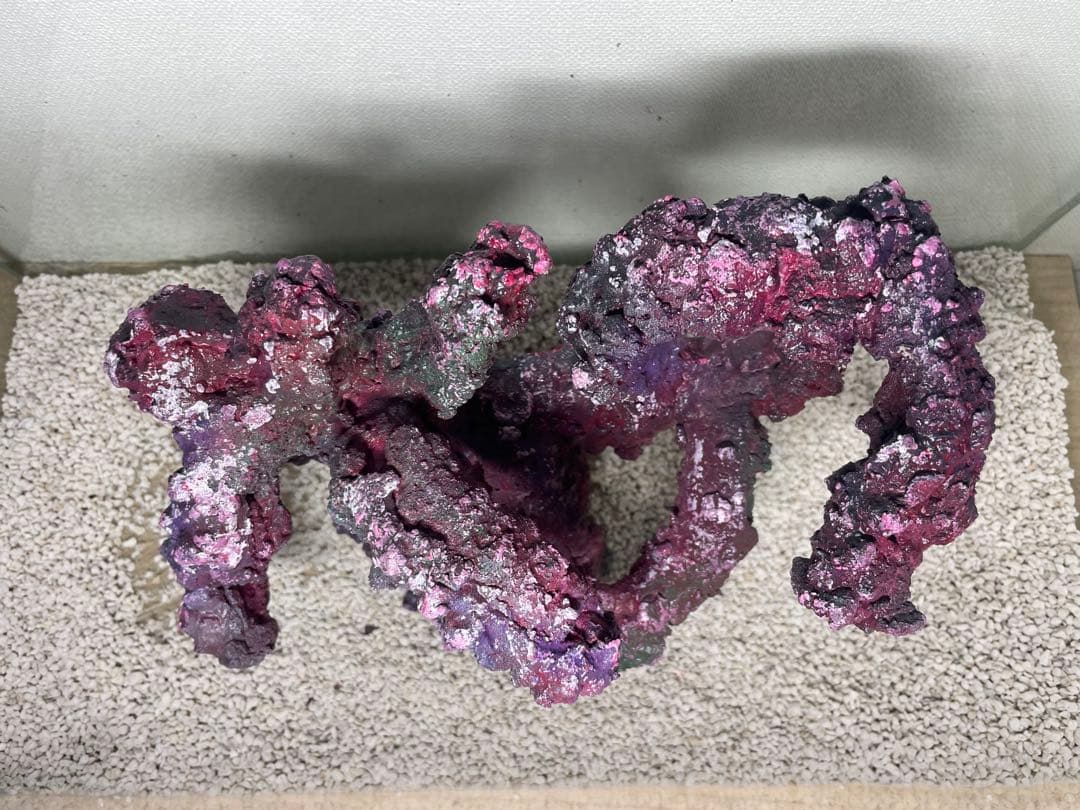 人工ライブロック　THR05 アク抜き済み安心塗料使用