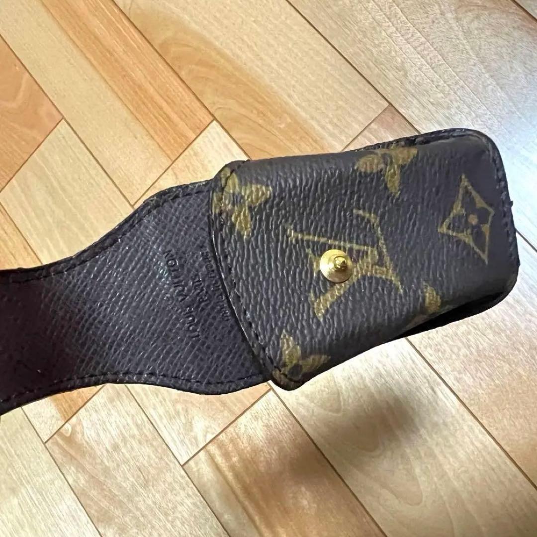 カノア　LOUIS VUITTON メンズ　キーケース