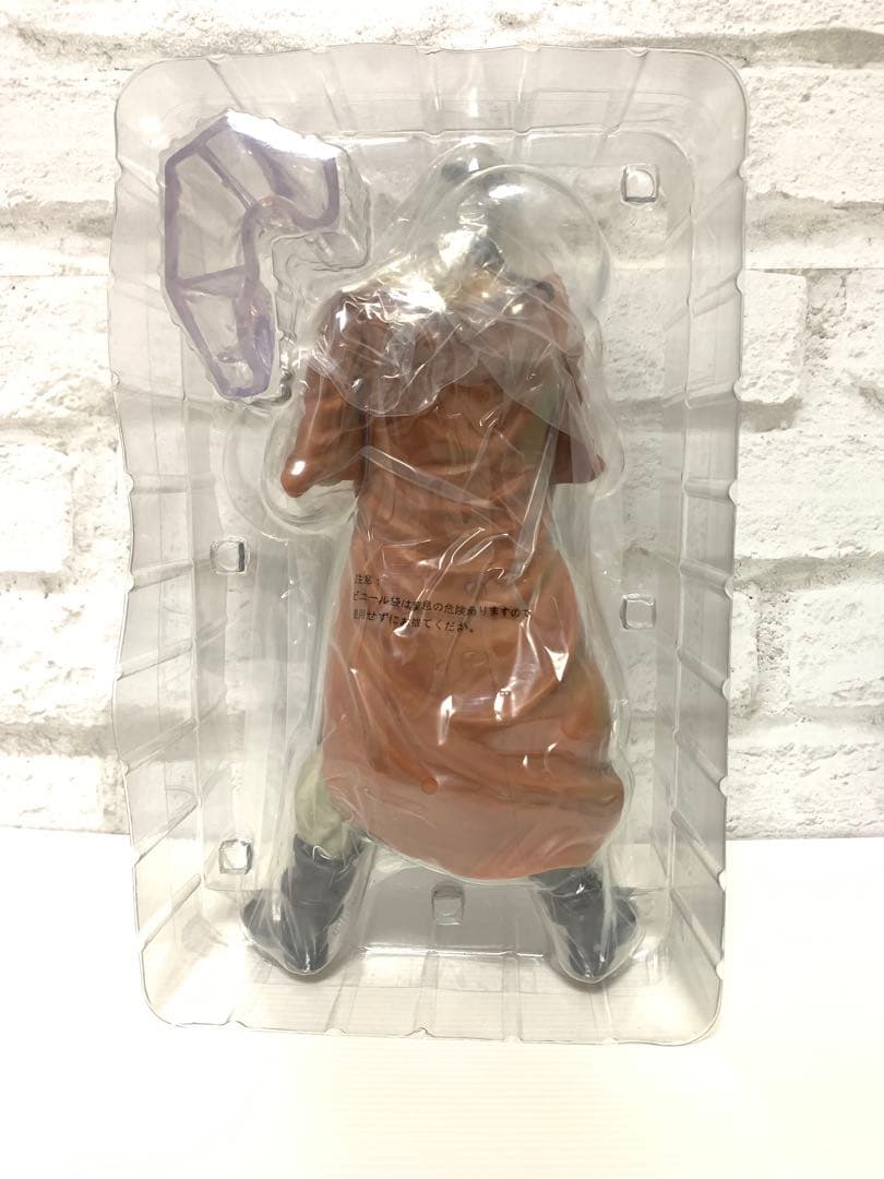 ジョジョの奇妙な冒険　一番くじ　STARDUST CRUSADERS イギー