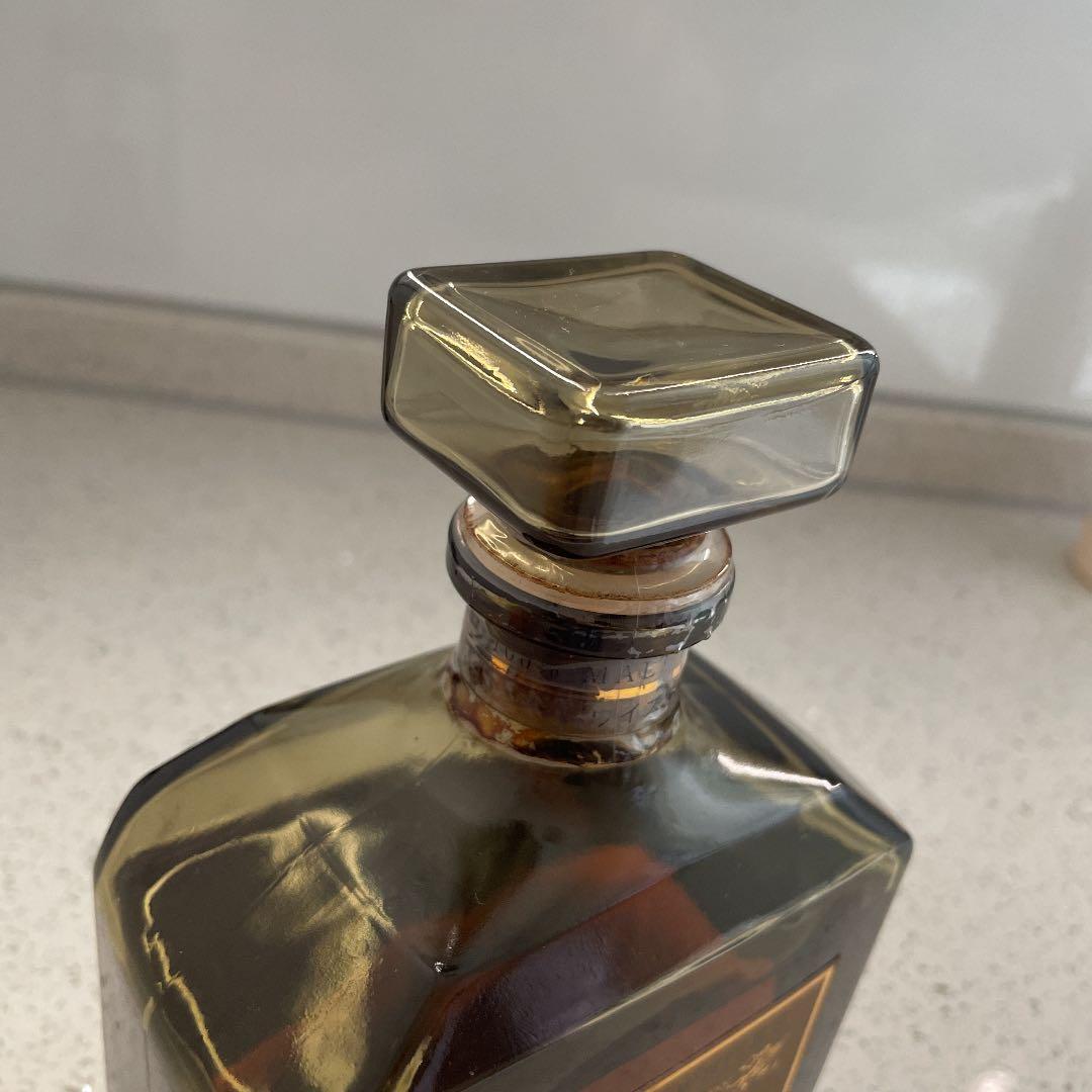 激レア 古酒　軽井沢　ジャパニーズウイスキー　エクシード12年　廃盤