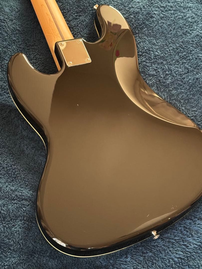 【極美品】Fender Japan Aerodyne AJB 2011年製