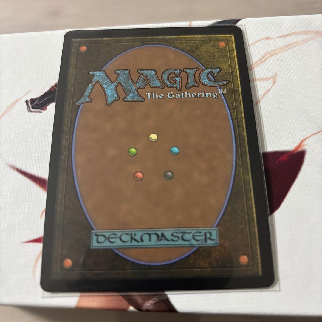 MTG 過激な淑女、シャントット 英語版 Foil 0507