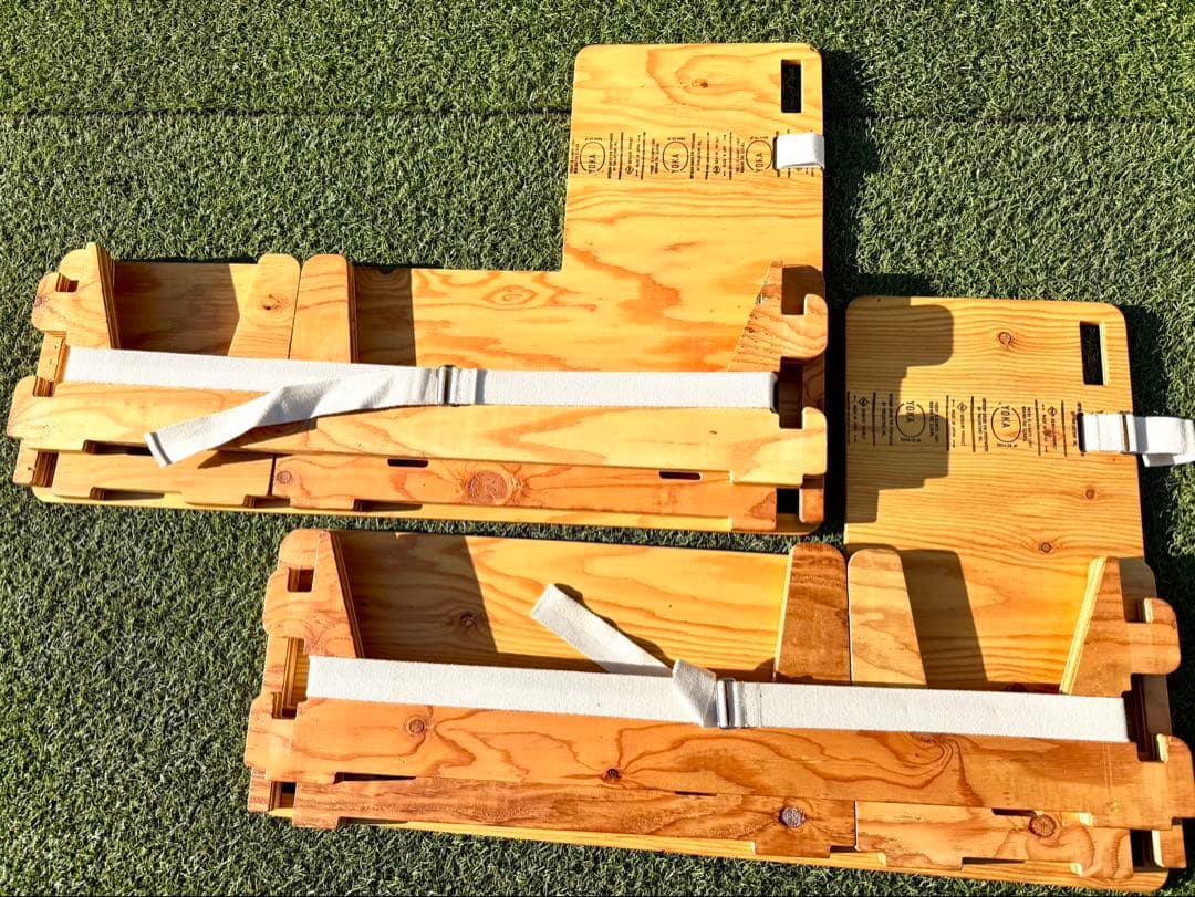 【美品】Yoka Lテーブル