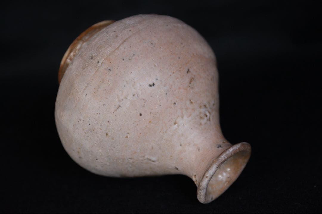 【丸田宗彦】奥高麗徳利