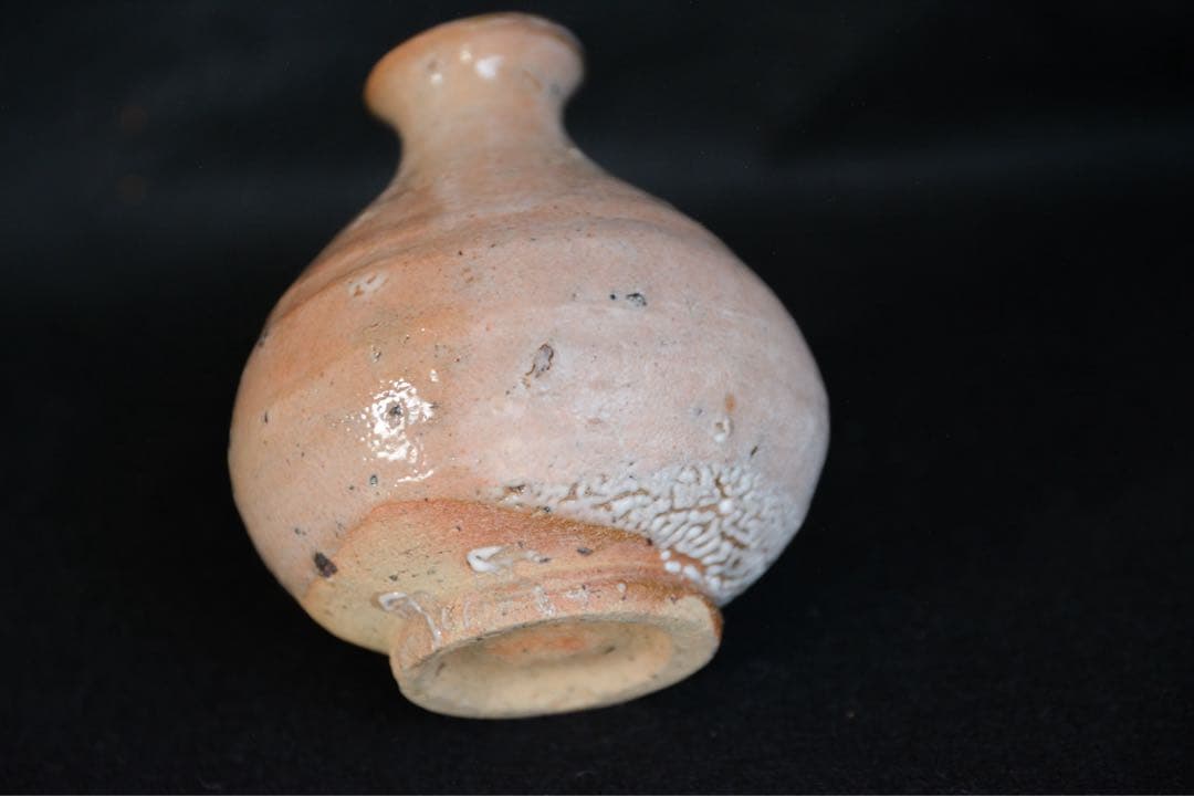 【丸田宗彦】奥高麗徳利