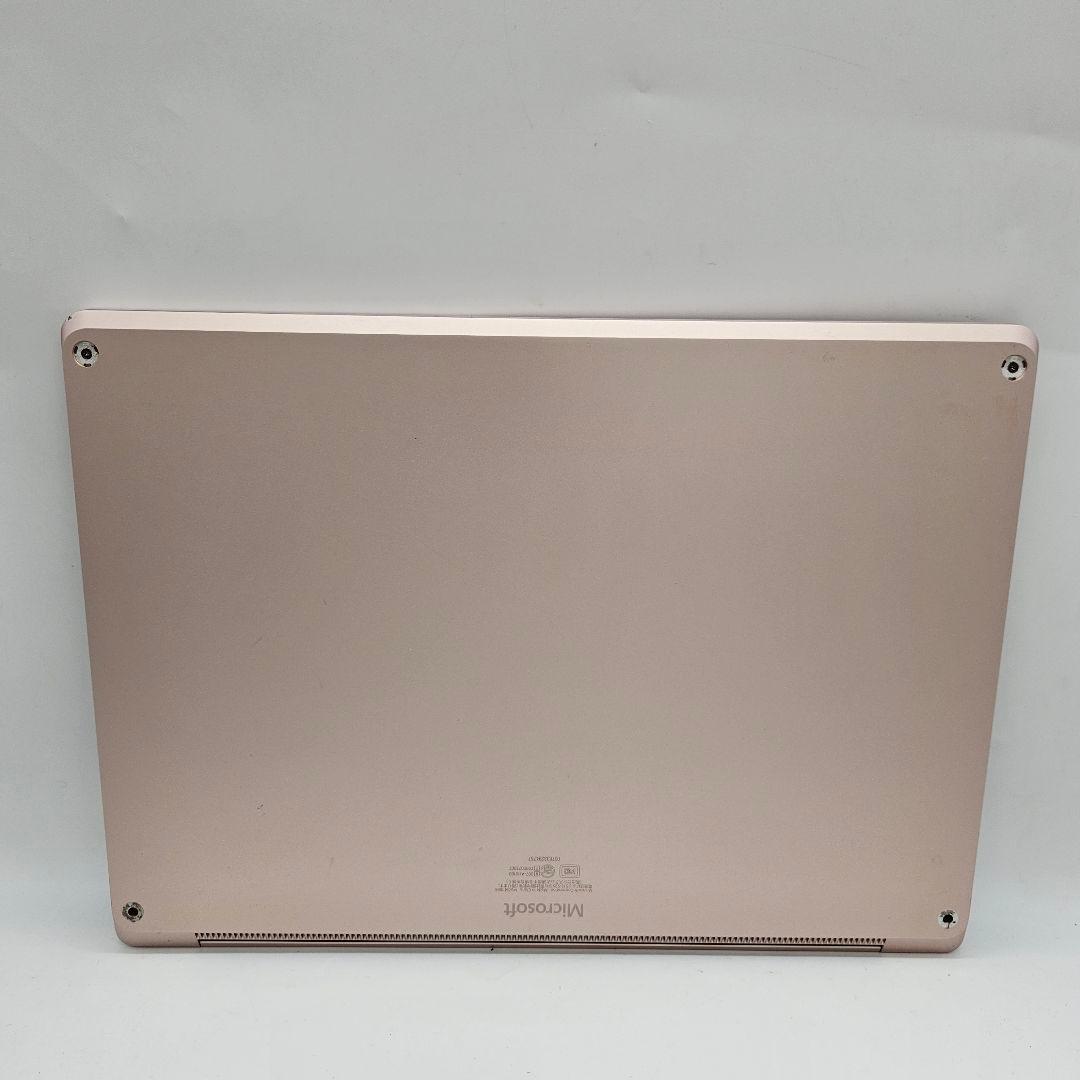✨ Microsoft Surface Laptop 3（13.5 ／ピンク）