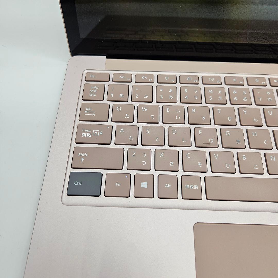 ✨ Microsoft Surface Laptop 3（13.5 ／ピンク）