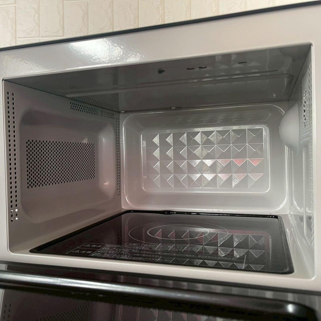 都内23区送料無料✨ハイアール3点セット✨冷蔵庫・洗濯機・電子レンジ