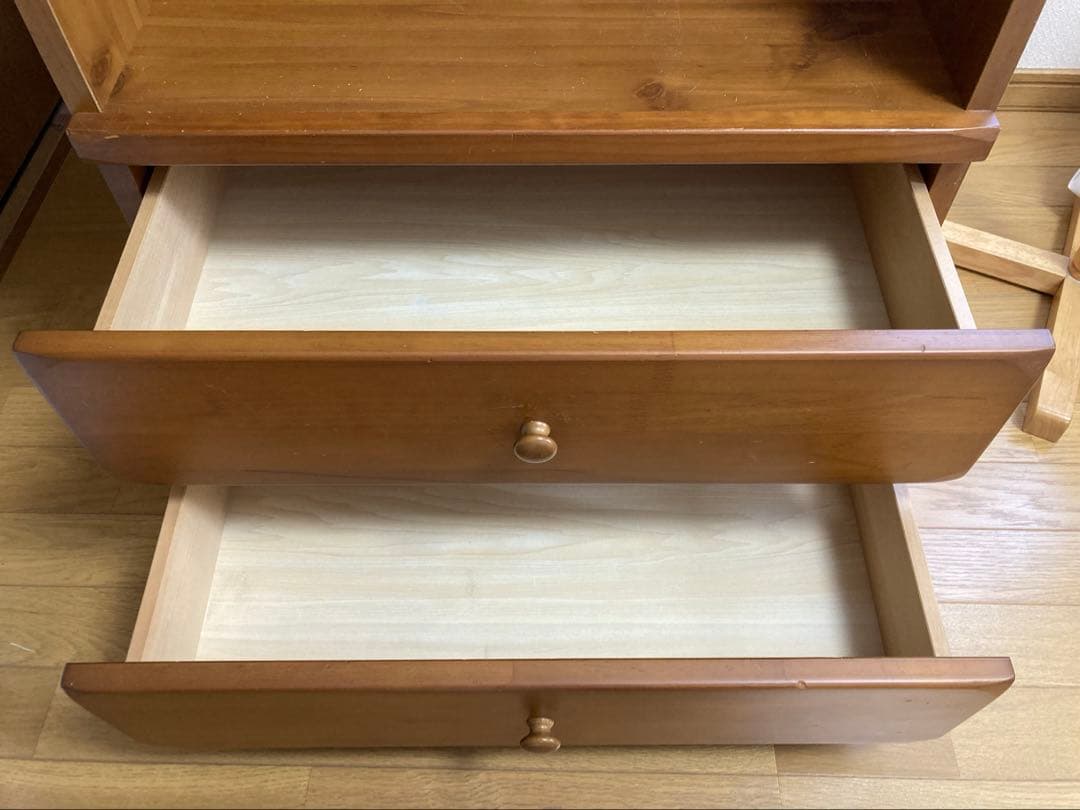 ピーターラビット　家具