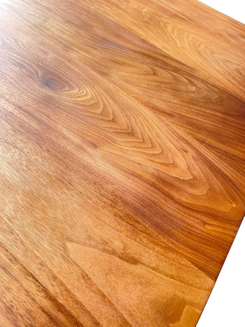 HR582 KASHIWA 柏木工　高級　JW53HM NW ウォールナット