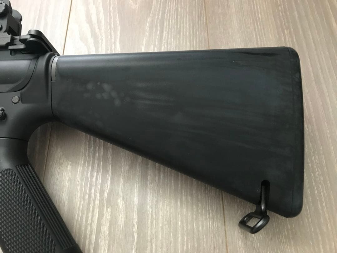 M4-P.M.C. '08限定商品 TOKYO MARUI 電動ガン マルイ