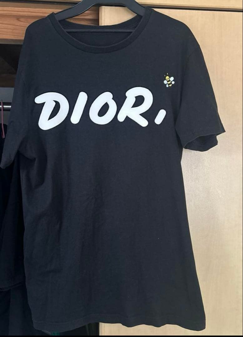 DIOR Tシャツ