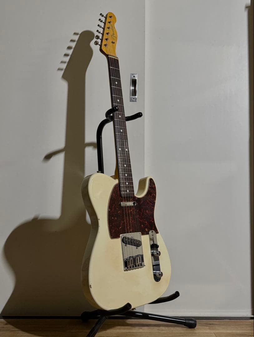 Fender Japan TL62-65 テレキャスター