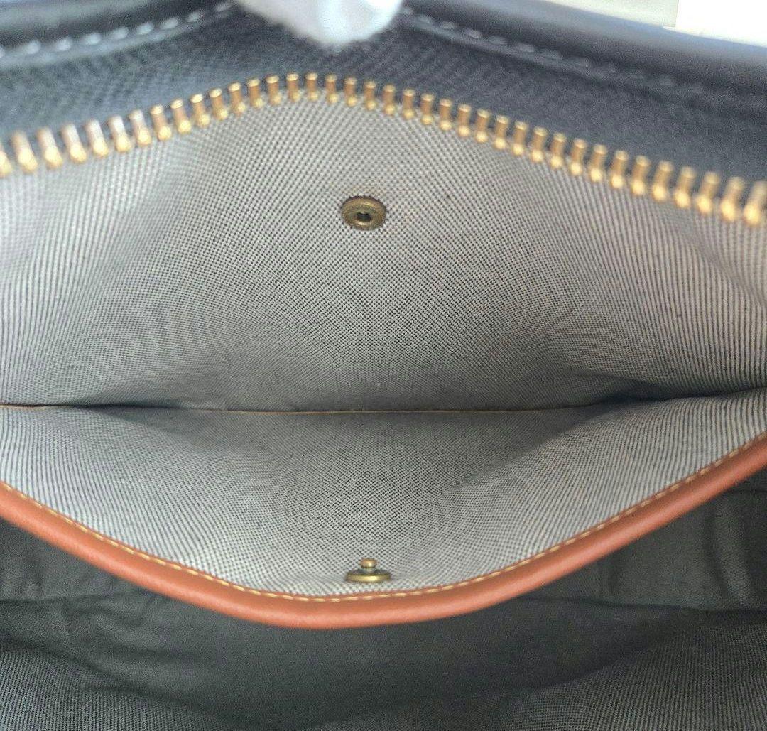 ⭐COACH⭐ 美品 コーチ エルゴ ワンショルダーバッグ C2264 チャーム