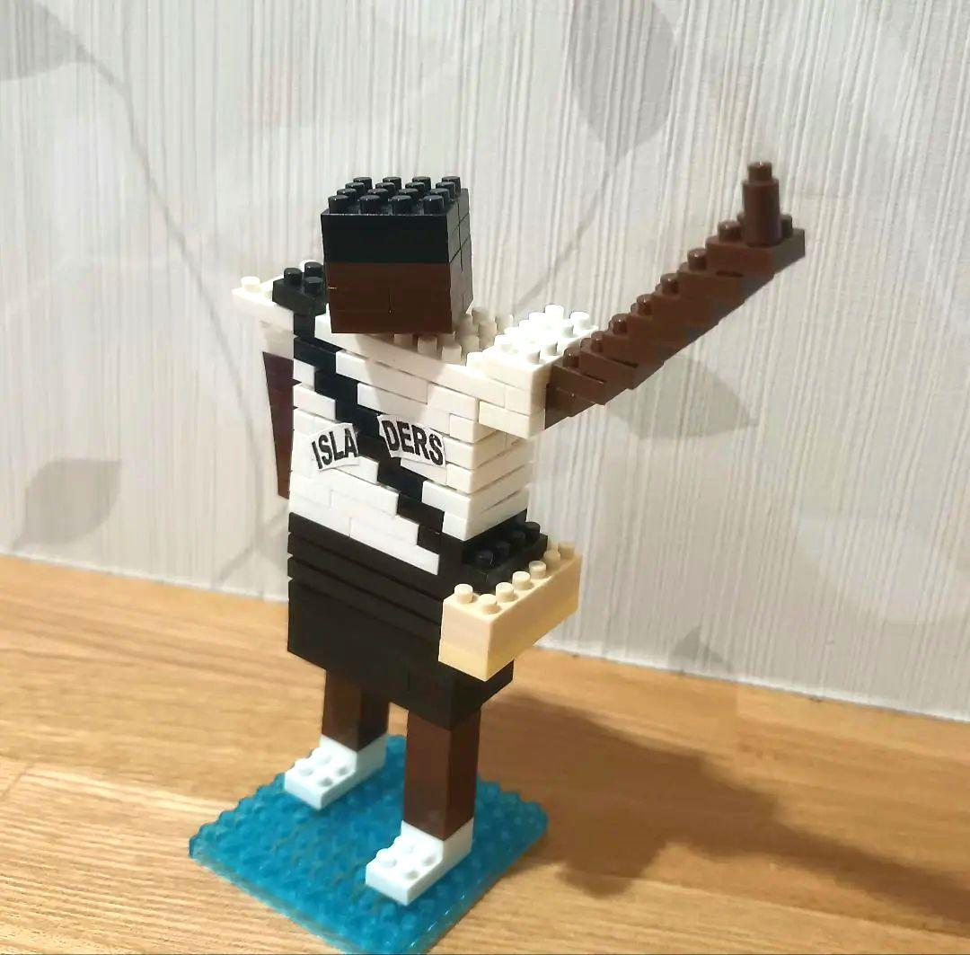 野獣先輩　フィギュア