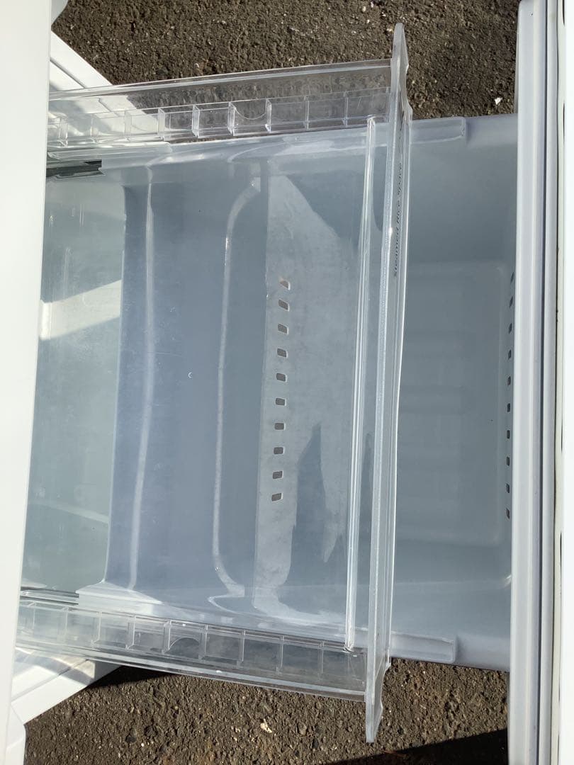 ヤマダセレクト 2ドア冷凍冷蔵庫 YRZ-F15G1 2020年