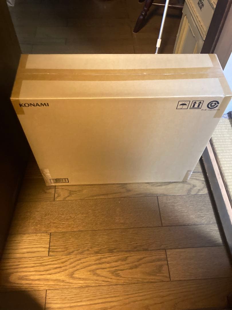 新品未使用　KONAMI 遊戯王OCG海馬セット