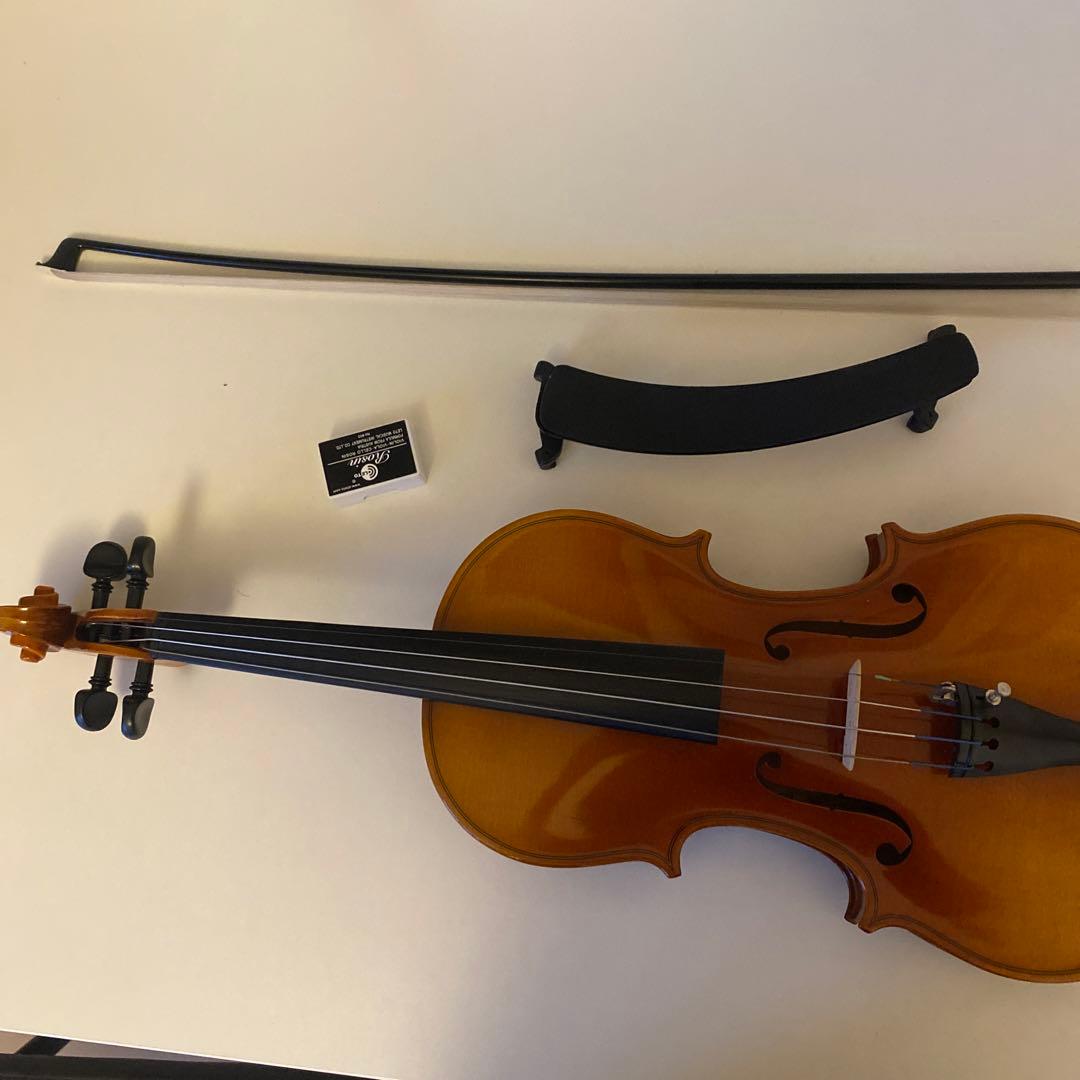 suzukiバイオリンNo.280 4分の3