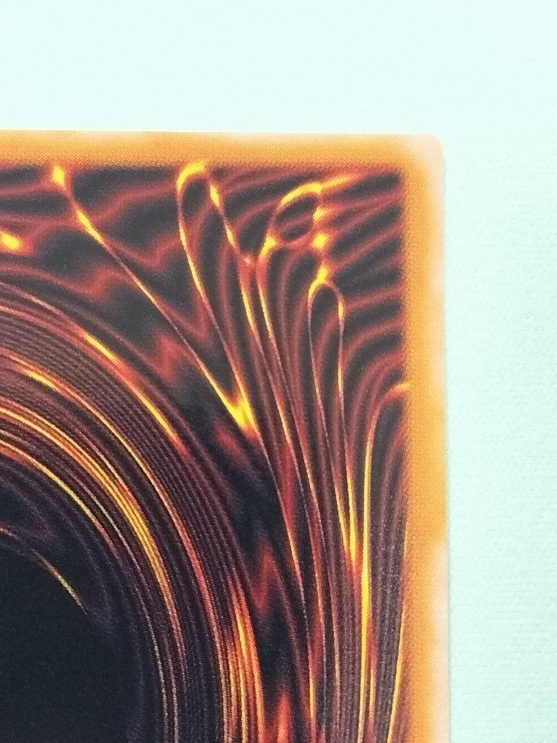 『良品』カオスソルジャー開闢の使者　レリーフ