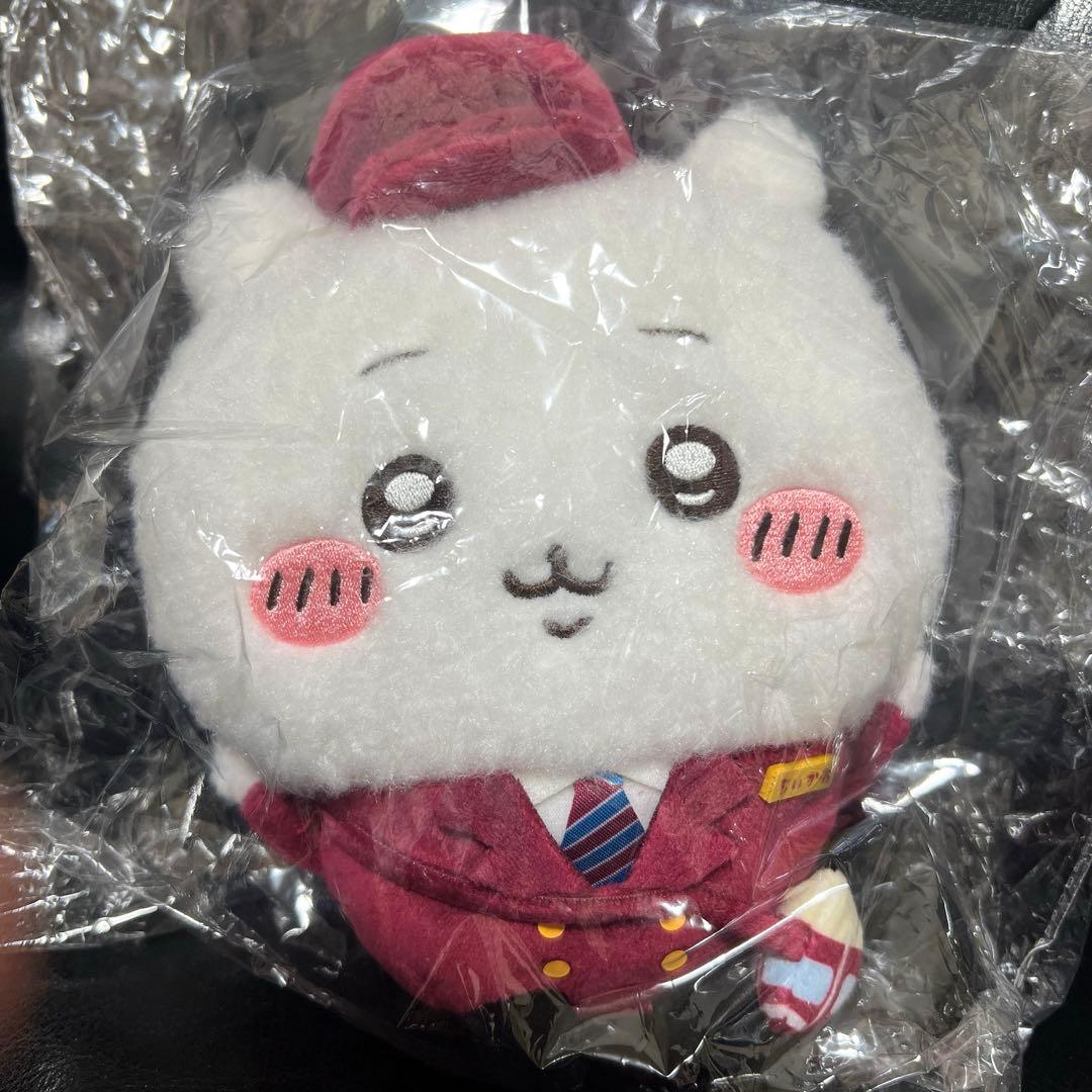 ちいかわ ぬいぐるみ 阪急