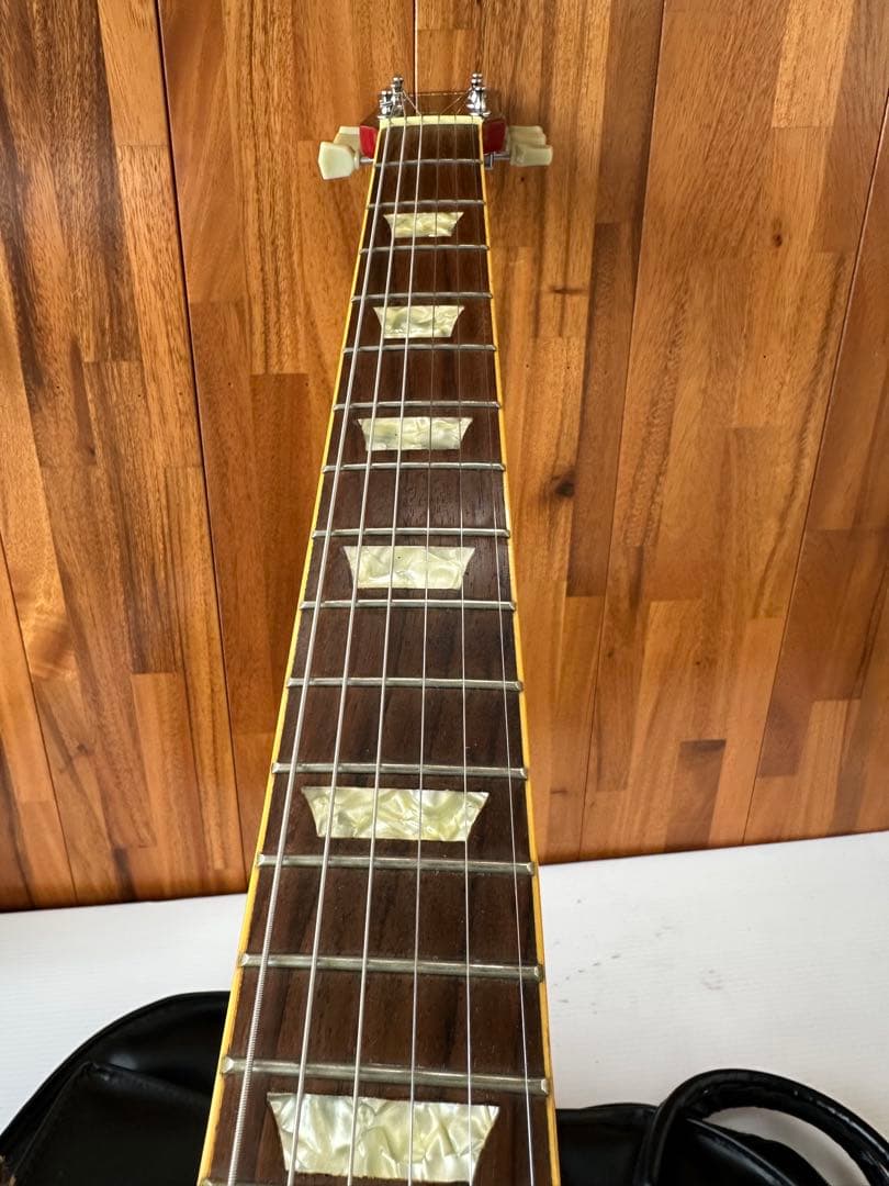 BUSKER’S バスカーズ エレキギター(a34)