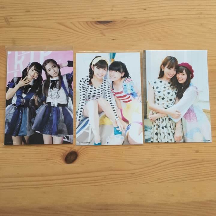 AKB48 店舗特典 封入特典