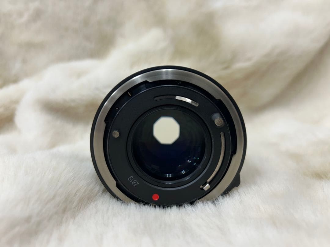 フィルムカメラ Canon F-1/Canon LENS FD 50mm f1.4