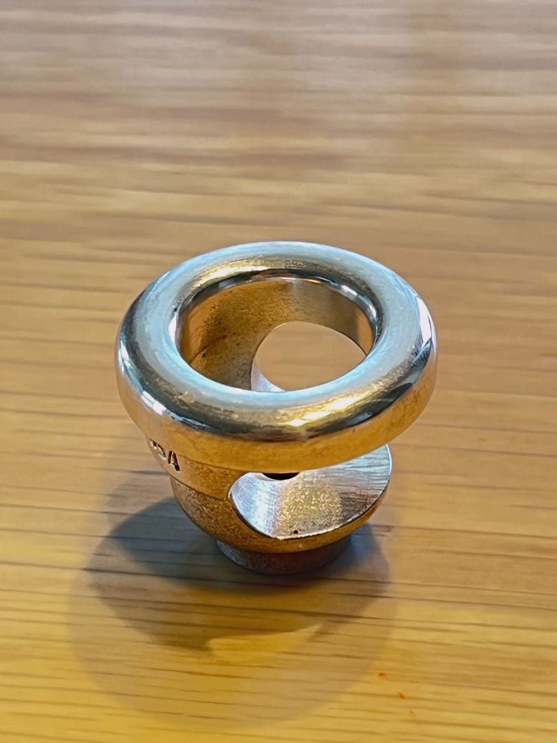 ワーバートン　アンブシュアチェック　5 SP トップ