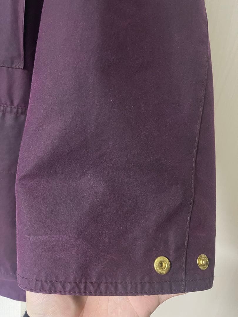 Barbour ビューフォート