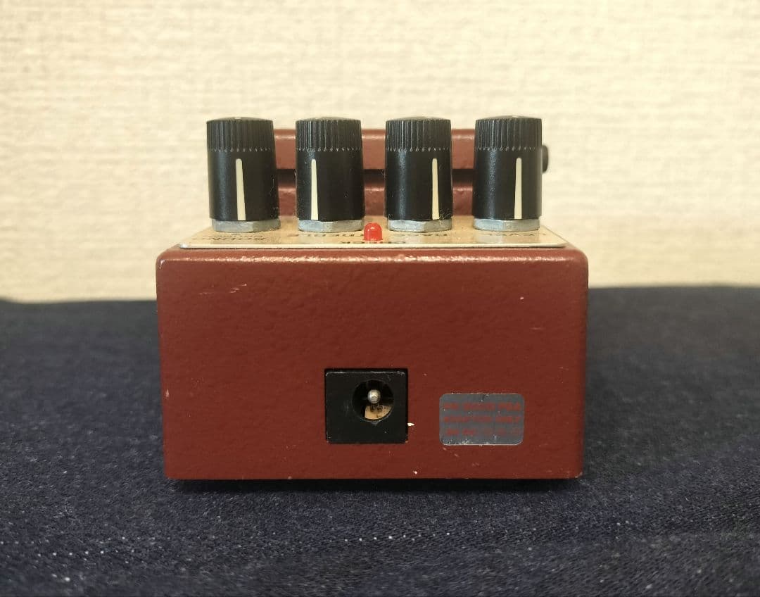 BOSS コンボドライブ BC-2