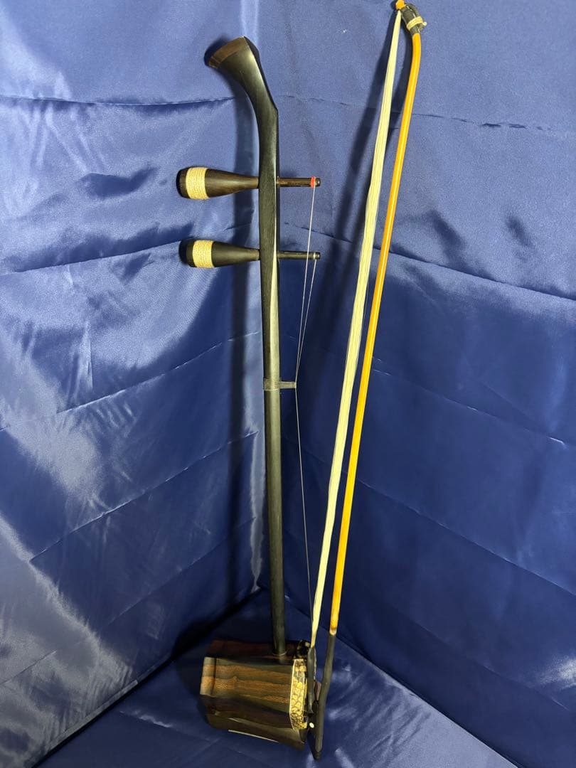 西野二胡　光舜堂（中上級者向け）