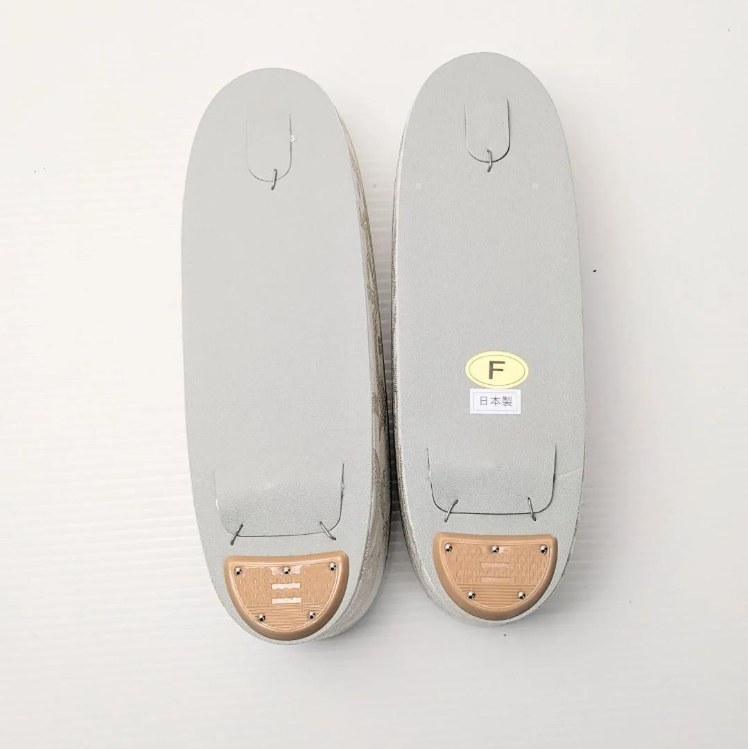 和装 草履 バッグ セット 白 シルバー 帯地 フリーサイズ u71-1