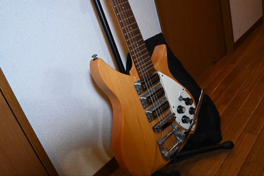 リッケンバッカー　コピー品