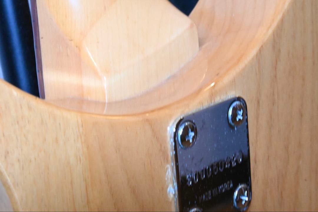 リッケンバッカー　コピー品