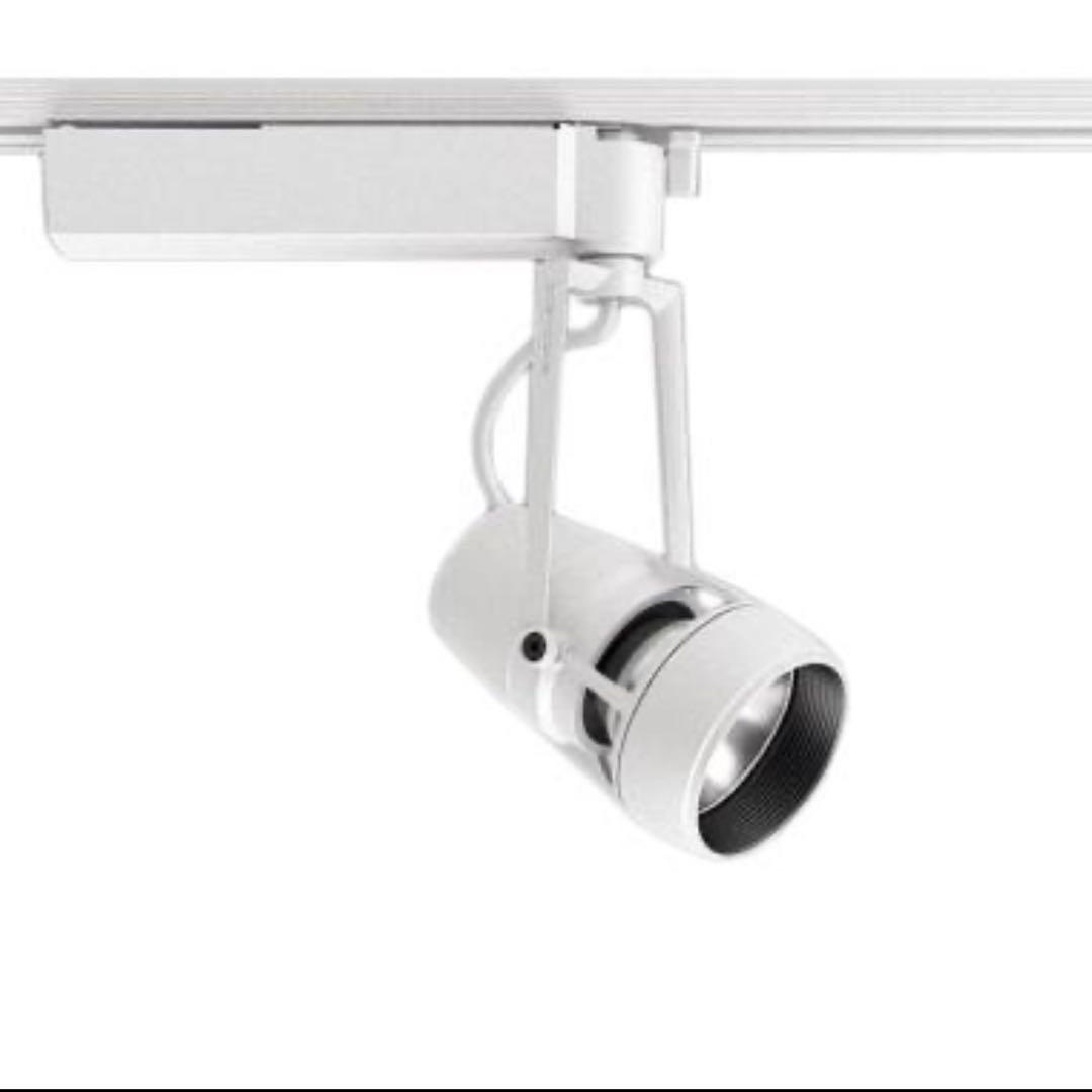 遠藤照明　スポットライト　ダクトレール用　8点　LED 2017年製