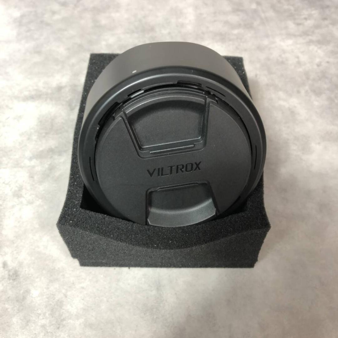 TQ051◇VILTROX AF 85mm F1.8 II ソニーE マウント◇