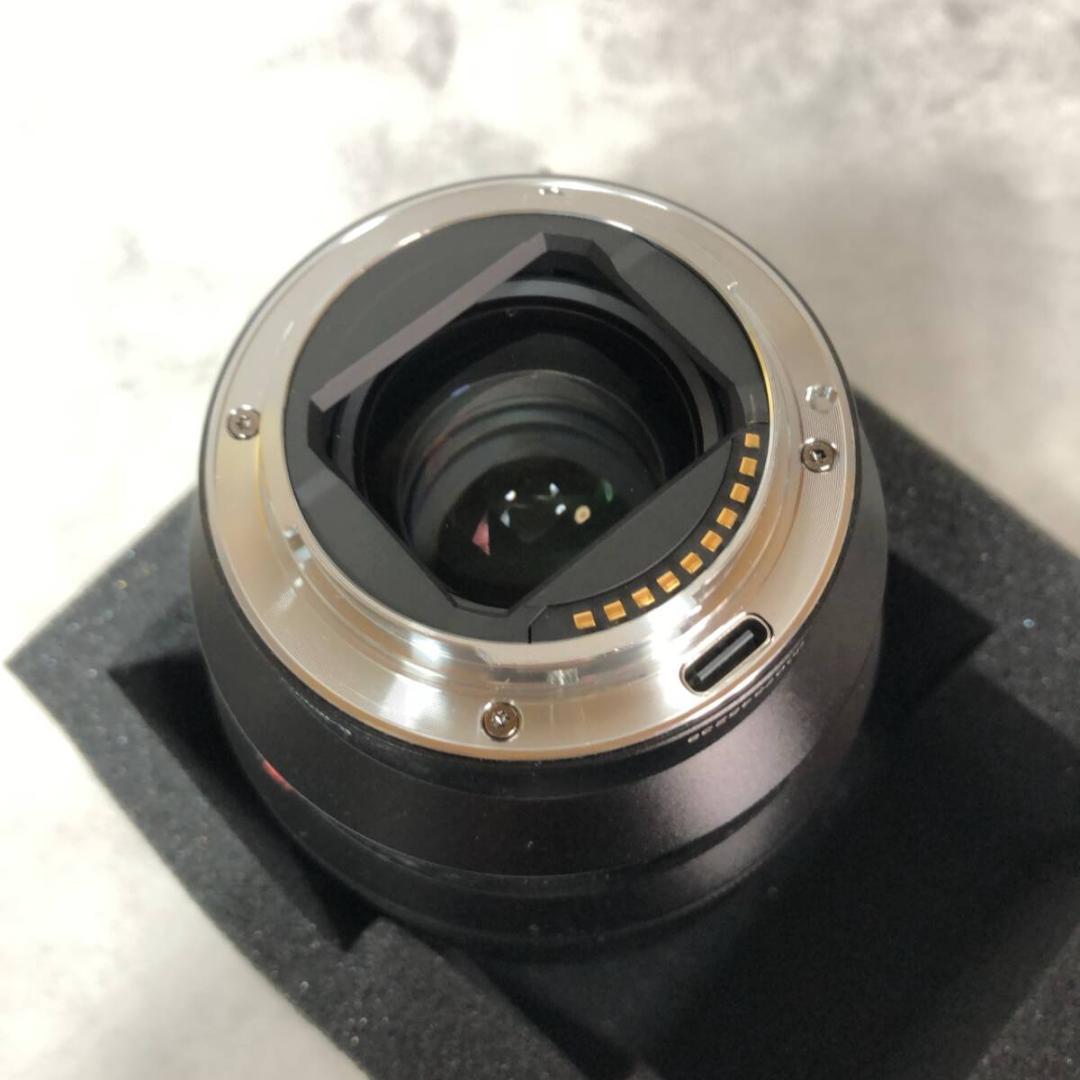 TQ051◇VILTROX AF 85mm F1.8 II ソニーE マウント◇